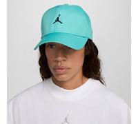 Jordan Rise strukturierte Cap mit Jumpman aus Metall - Grün S/M HM5750-392