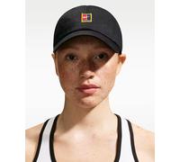 NIKE U NK CLUB CAP CB COURT | BLACK |