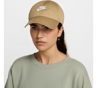 Nike CLUB UNSTRUCTURED FUTURA WASH CAP men Caps beige in Größe:M/L