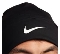 Nike U NK DF PEAK BEANIE SC P TM Kappen OSFA schwarz