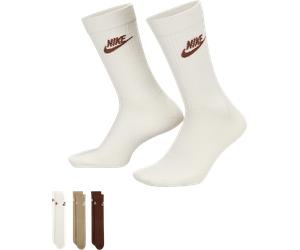 Nike U NK NSW EVERYDAY ESSENTIAL CR Socken XL mehrfarbig