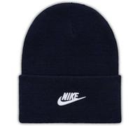 Nike PEAK BEANIE TC FUT F24 men Beanies blue in Größe:ONE SIZE