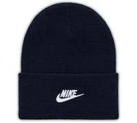 Nike Peak Futura Beanie - Blau EINHEITSGRÖSSE HF0186-451
