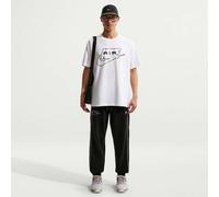 NIKE Herren Shirt U NSW TEE LSE AIR (IH1359) L WHITE