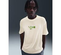 NIKE U NSW TEE M90 OC MED GFX BR Herren | SAIL | M