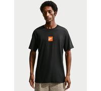 NIKE U NSW TEE STD JDI Herren | BLACK | L