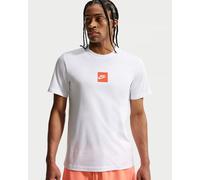 NIKE U NSW TEE STD JDI Herren | White | S