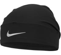 Nike Dri-Fit Peak Cuffed Mütze - Schwarz