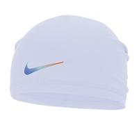 Nike - "U Peak" Mütze, Ungekappt, Dri-FIT (Gespenst) Einheitsgröße