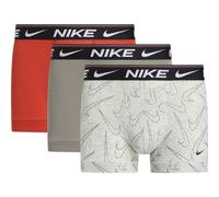 Nike ULTRA COMFORT 3PK Herren Boxershorts, farbmix, größe L