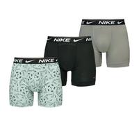 Nike ULTRA COMFORT 3PK Herren Boxershorts, farbmix, größe XL