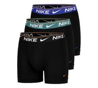 Nike Ultra Comfort Boxer Short Herren in schwarz