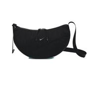 Nike Umhängetasche Aura Crescent Crossbody Bag HQ4370-013 Black/Black/Gunmetal