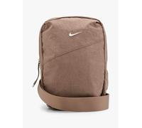 Nike Umhängetasche Braun, Herren, Größe: ONE SIZE
