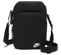 Nike Sportswear Heritage Gürteltasche One Size Black / Black / White (Herstellerartikelnummer: DB0456-010-MISC)