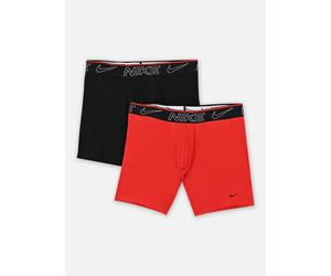 Nike Underwear - Bekleidung Boxer Brief 2Pk 0000KE1269 - Mehrfarbig - Größe S
