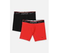 Nike Underwear - Bekleidung Boxer Brief 2Pk 0000KE1269 - mehrfarbig - Größe XL