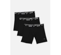 Nike Everyday Cotton Strech Trunk Boxer Short 3er Pack Herren-Schwarz,Weiß schwarz | Größe: M