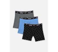 Nike Underwear - Bekleidung Boxer Brief 3Pk 0000KE1007 - schwarz - Größe S