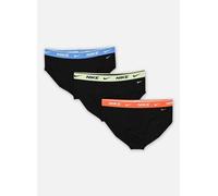 Nike Underwear - Bekleidung Brief 3Pk 0000KE1006 - mehrfarbig - Größe XL