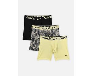 Nike Underwear - Bekleidung Lot de 3 boxers Brief 0000KE1157 - Grau - Größe S