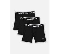 Nike Underwear - Bekleidung Lot de 3 boxers Brief 0000KE1157 - Schwarz - Größe S