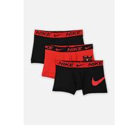 Nike Underwear - Bekleidung Lot de 3 boxers Trunk 0000KE127 - Schwarz - Größe M