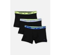 Nike Underwear - Bekleidung Lot de 3 boxers Trunk en coton NQ00KE128 - Schwarz - Größe L