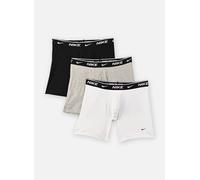 Nike Underwear - Bekleidung Lot de 3 boxers Trunk en coton NQ00KE128 - Weiß - Größe L