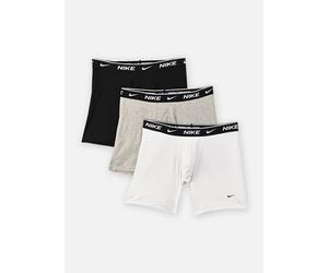 Nike Underwear - Bekleidung Lot de 3 boxers Trunk en coton NQ00KE128 - Weiß - Größe L