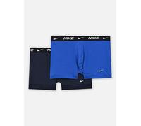 Nike Underwear - Bekleidung Trunk 2P Cotton - blau - Größe S