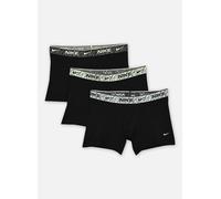 Nike Underwear - Bekleidung Trunk 3P Cotton - mehrfarbig - Größe L