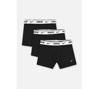 Nike Underwear - Bekleidung Trunk 3P Cotton - schwarz - Größe L