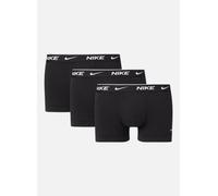 Nike Underwear - Bekleidung Trunk 3P Cotton - schwarz - Größe M