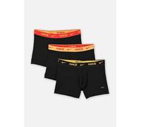 Nike Underwear - Bekleidung Trunk 3P Cotton - schwarz - Größe S