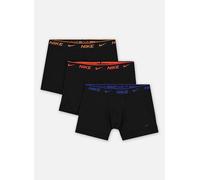Nike Underwear - Bekleidung Trunk 3P Cotton - Schwarz - Größe XS