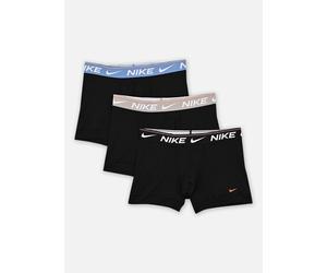 Nike Underwear - Bekleidung Trunk 3Pk 0000KE1256 - Mehrfarbig - Größe XS