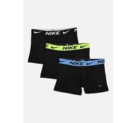 Nike Underwear - Bekleidung Trunk 3Pk 000PKE1224 - mehrfarbig - Größe L