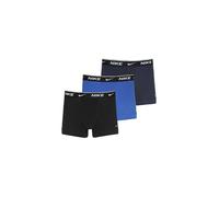 Nike Boxershorts Essential Cotton Stretch – 3er-Pack, L, mehrfarbig
