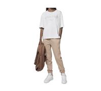 Nike Uni Kinder JDG Jordan Highnd Read Kurzarm-T-Shirts und T-Shirts, Segel, S