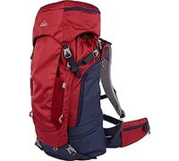 Nike Uni Rucksack Make Ct 60W+10 Vario, Reddark/Navydark/Ros, 60, 303065
