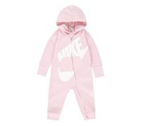 Nike Unisex 66J459-A9Y_18M Shirt, Pink Foam, 18 MESI