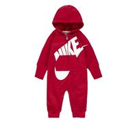 Nike Unisex 66J459-R78_18M Shirt, Gym Red, 18 MESI