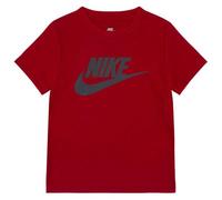 Nike Unisex 86j372-r78_4-5y Shirt, Gym Red, 4 Jahre EU