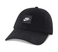 NIKE Unisex 8a3122-023_4-7y Shirt, Schwarz, 4 Jahre EU