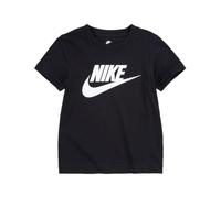 Nike Unisex 8u7065-023 T-Shirt, Schwarz, 6-7 Jahre EU
