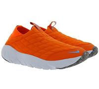 Nike Unisex ACG Moc Sneaker, Orange/Dutch Blue/Gr, 38
