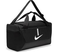 Nike Unisex-Adult Academy Team Sporttasche, Black/Black/White, MISC