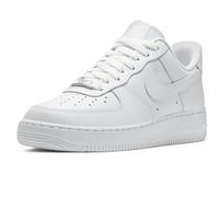 NIKE Unisex Air Force 1 DD8959 Turnschuh, weiß, 41 EU