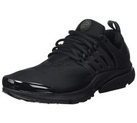 Nike Unisex air max 95 Essential Laufschuh, Black Black Dk Grey, 42 EU